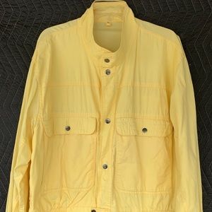 Vintage jacket size large